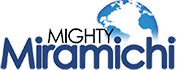 Mighty Miramichi Logo